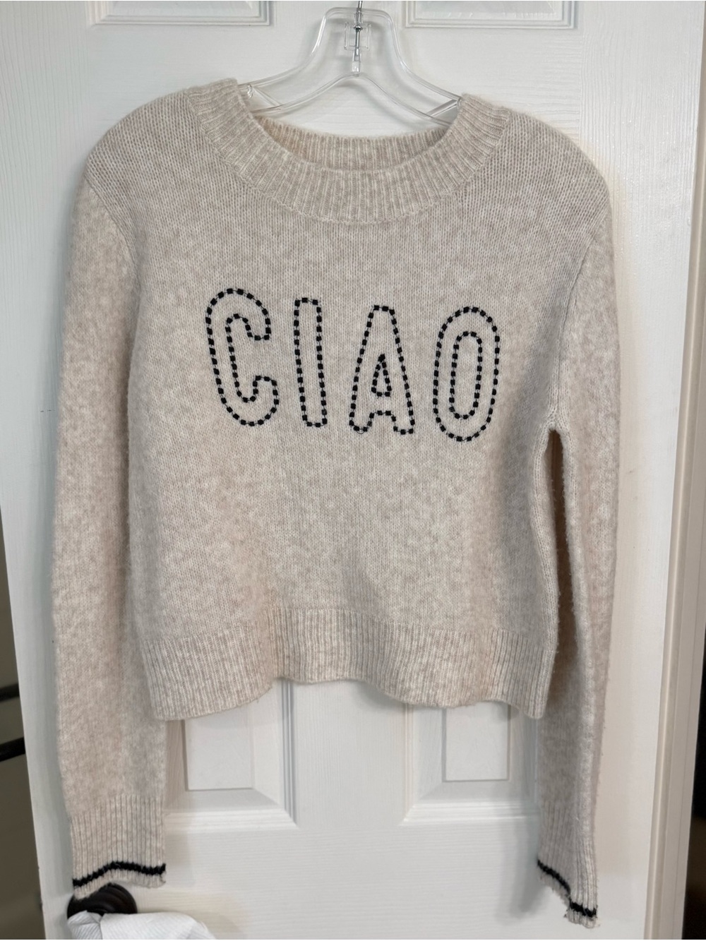 Z Supply sweater